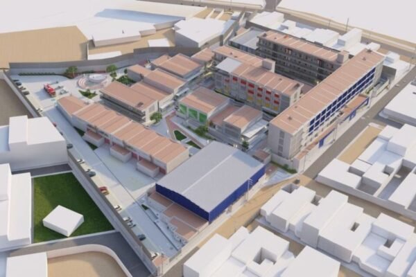 PROINVERSIÓN: La Libertad cuenta con más de S/ 2 700 millones para ejecutar Obras por Impuestos