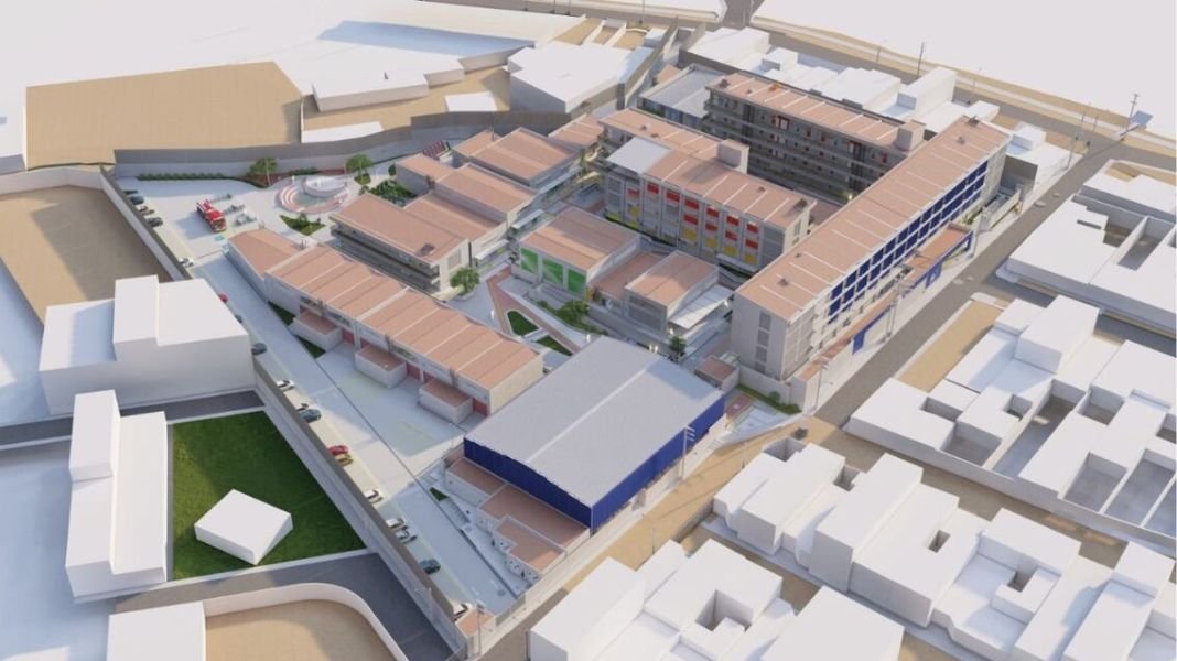 PROINVERSIÓN: La Libertad cuenta con más de S/ 2 700 millones para ejecutar Obras por Impuestos