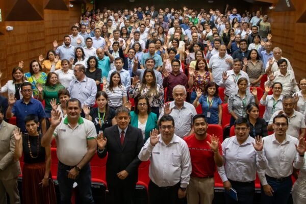 SERVIR destaca la importancia del liderazgo ético para gestionar riesgos que afectan la integridad pública