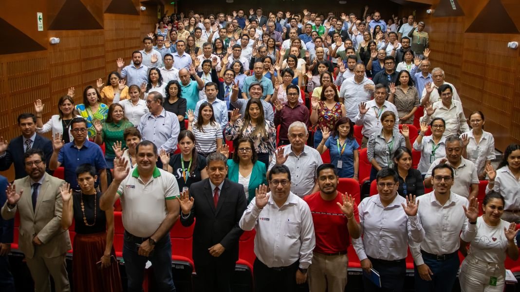 SERVIR destaca la importancia del liderazgo ético para gestionar riesgos que afectan la integridad pública