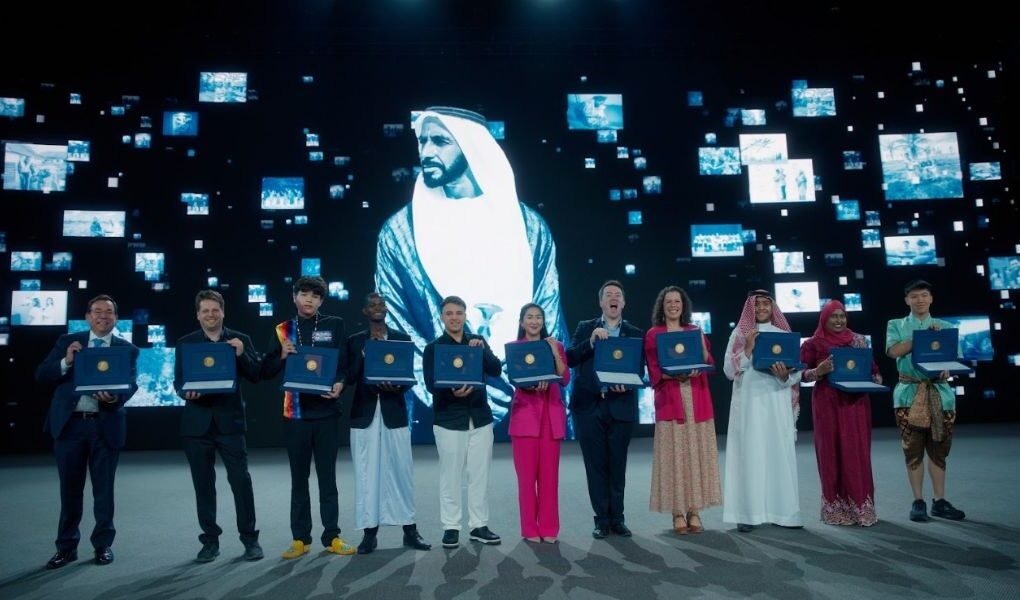 El Premio Zayed a la Sostenibilidad abre la convocatoria mundial de candidaturas para el ciclo 2027
