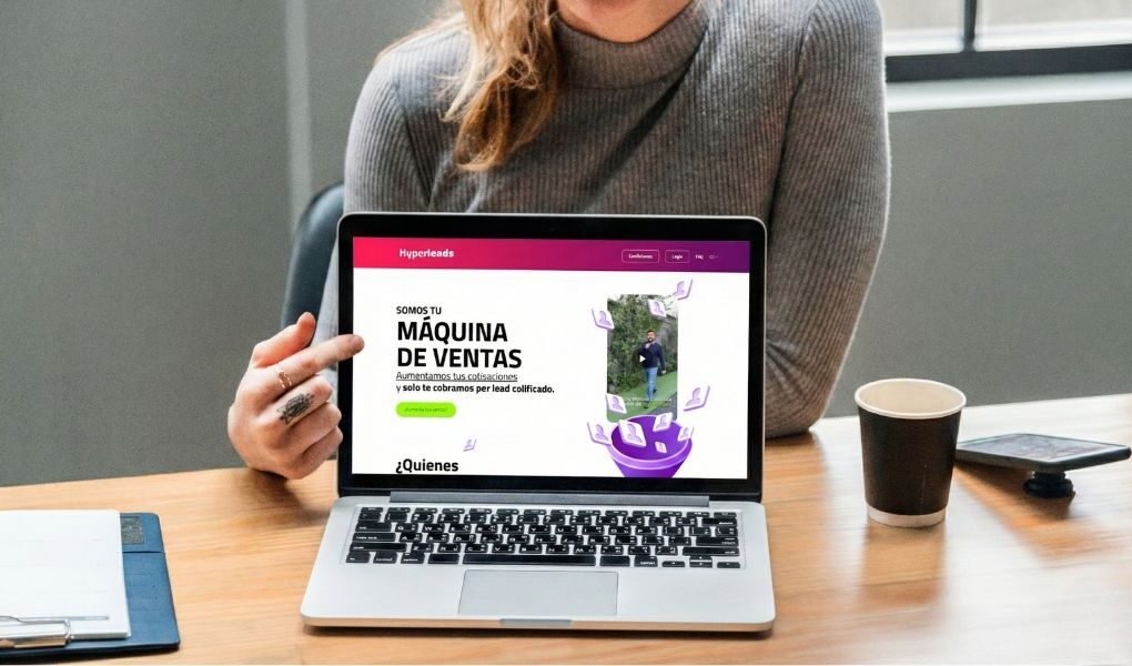 Herramienta con IA duplica los clientes para las empresas