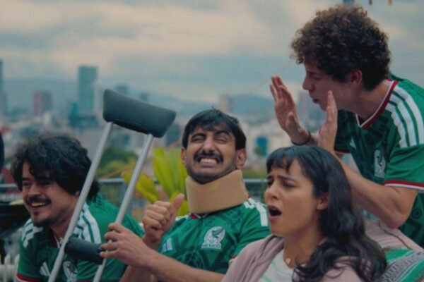 ¿Te crees seleccionado nacional? Rumbo al Mundial 2026, el nuevo spot de MetLife te recuerda que “el futbol es perfecto... hasta que no"