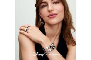 Pandora & Disney: Joyas para cada versión de ti 
