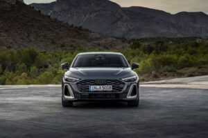 Nuevo Audi A5: lujo y deportividad marcan el inicio de una nueva etapa de la marca en el Perú