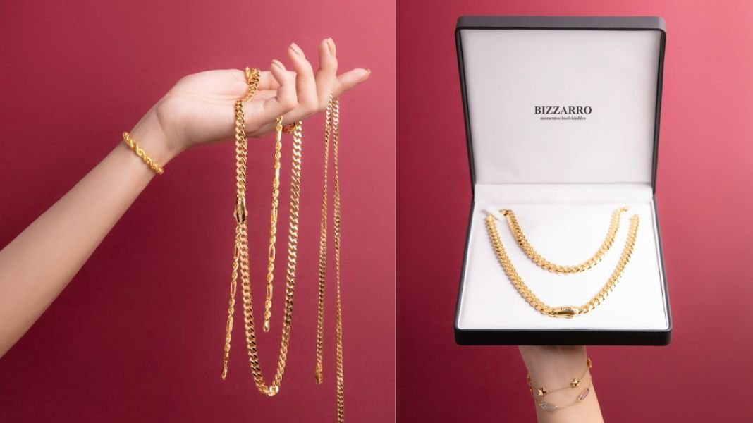 “47 años celebrando contigo”, así es como Joyerías BIZZARRO le da el protagonismo al cliente en su aniversario