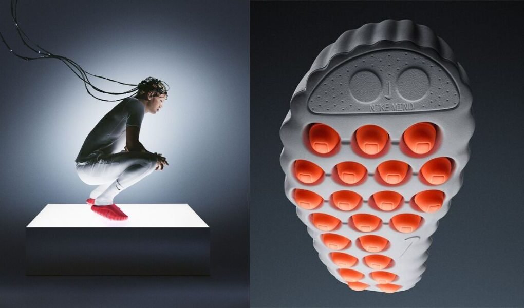 Nike presenta su primer calzado para atletas basado en la neurociencia