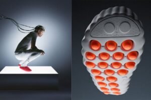 Nike presenta su primer calzado para atletas basado en la neurociencia