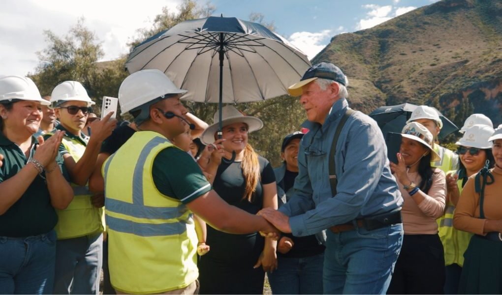 Cusco: nueva inversión hotelera integra educación, capacitación y desarrollo local