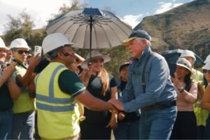 Cusco: nueva inversión hotelera integra educación, capacitación y desarrollo local