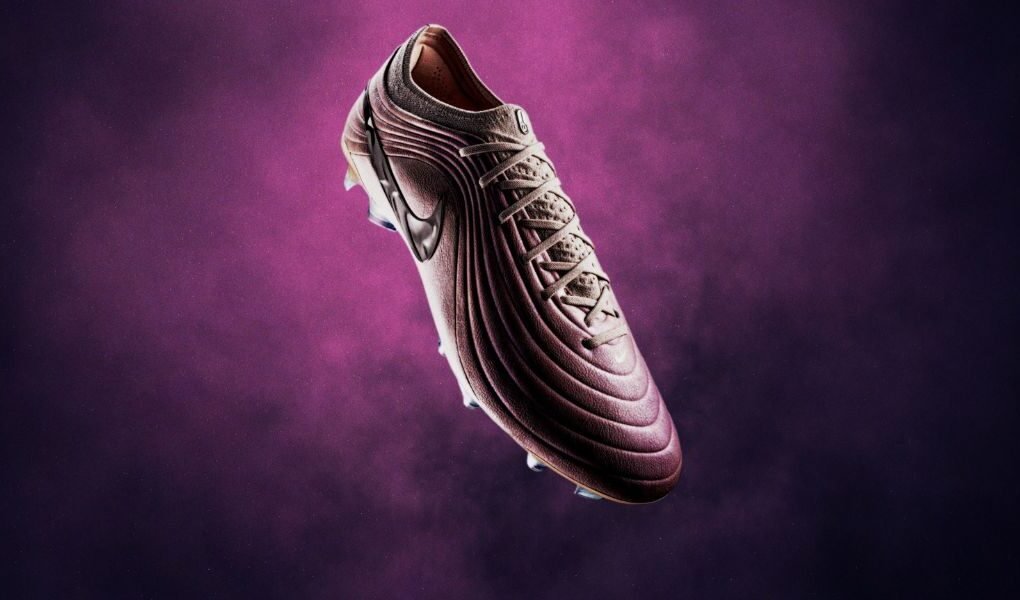 Los nuevos Nike Tiempo Maestro llegan a Perú