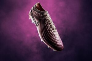 Los nuevos Nike Tiempo Maestro llegan a Perú