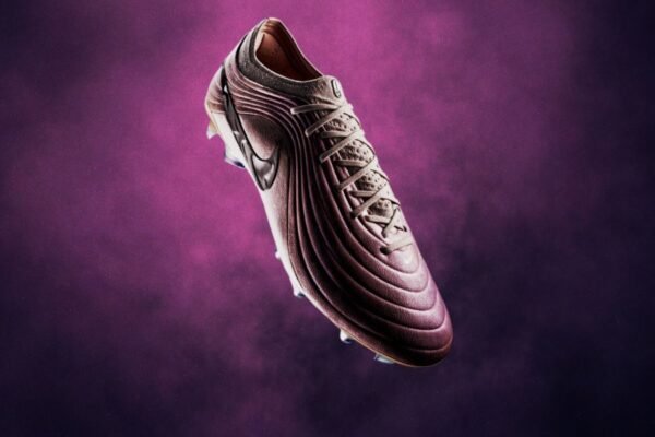 Los nuevos Nike Tiempo Maestro llegan a Perú