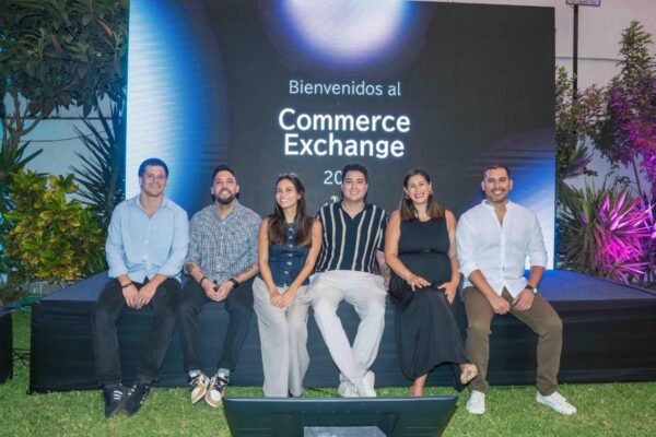 Publicis Groupe Perú lideró la transformación digital con el primer “Commerce Exchange 2026: The Power of Retail Media”
