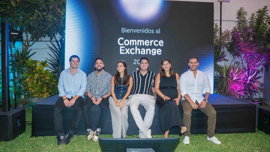 Publicis Groupe Perú lideró la transformación digital con el primer “Commerce Exchange 2026: The Power of Retail Media”