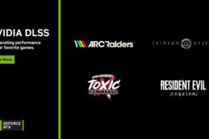 Resident Evil Requiem se lanza este jueves con Path Tracing y DLSS 4 con Multi Frame Generation