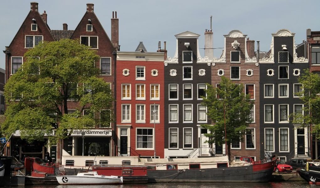 Ámsterdam en 24 horas: qué hacer para aprovechar al máximo una visita corta