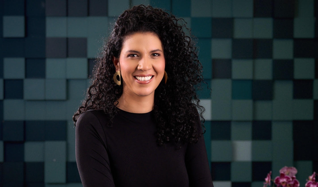 Uber anuncia nueva gerente general para Perú