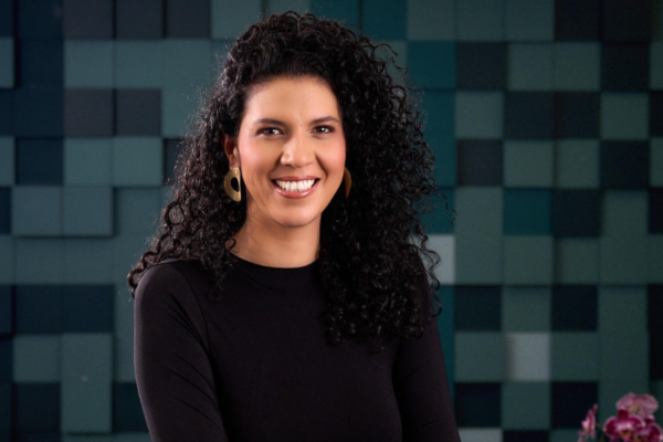 Uber anuncia nueva gerente general para Perú