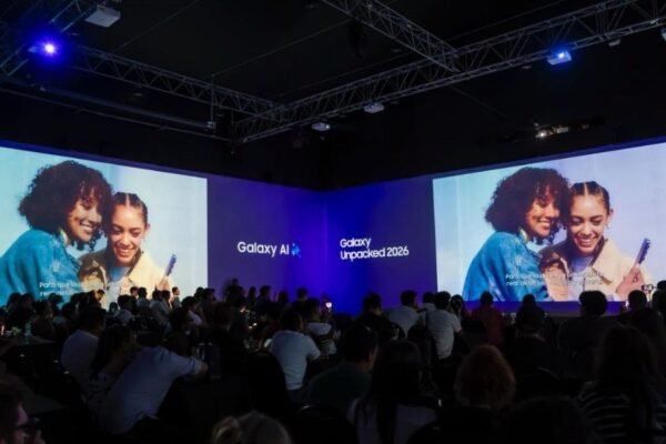 Samsung presenta en Perú la nueva serie Galaxy S26: mayor privacidad en un verdadero AI Phone
