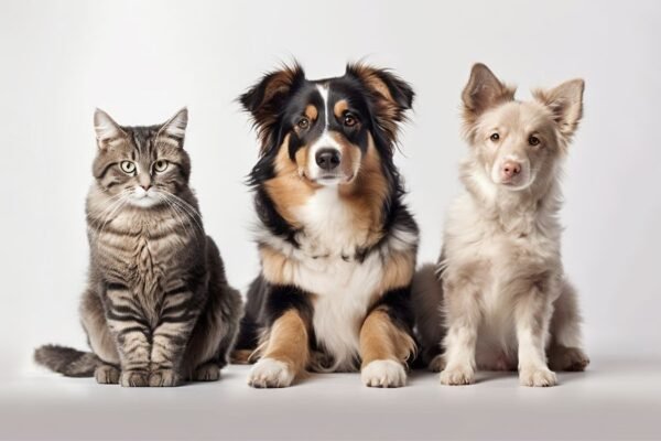 Conoce siete mitos y verdades asociados a la esterilización animal