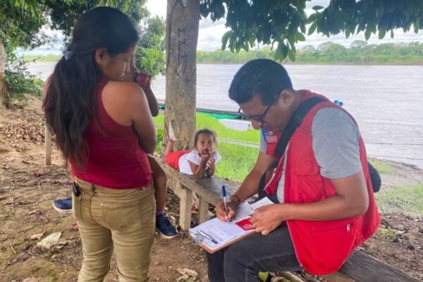 ‘Justicia itinerante’ llegará a más de 650 comunidades nativas de Loreto a través de los Tambos y las PIAS del Midis