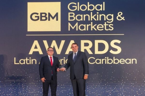 COFIDE es reconocida como Emisor Cuasi-Soberano del Año en los Global Banking & Markets Awards 2026