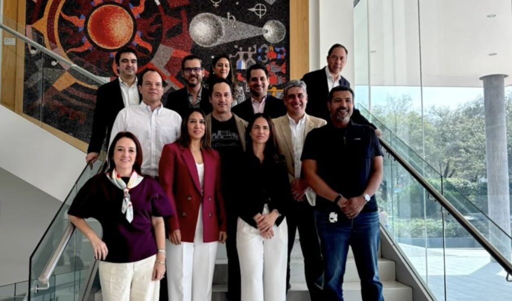 incMTY fortalece su liderazgo: Daniela Garza asume la Presidencia del Consejo Consultivo rumbo al incMTY Festival 2026