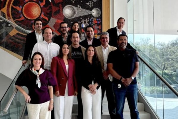 incMTY fortalece su liderazgo: Daniela Garza asume la Presidencia del Consejo Consultivo rumbo al incMTY Festival 2026