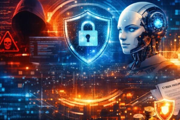 ¿Qué es un seguro cibernético y por qué las empresas deben considerar tenerlo?