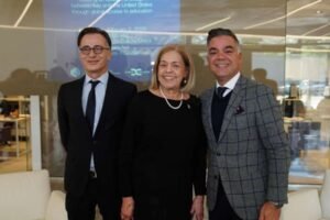 Doral College y la Universidad Telemática Internacional UNINETTUNO anuncian programa de Doble Titulación Italia–Estados Unidos