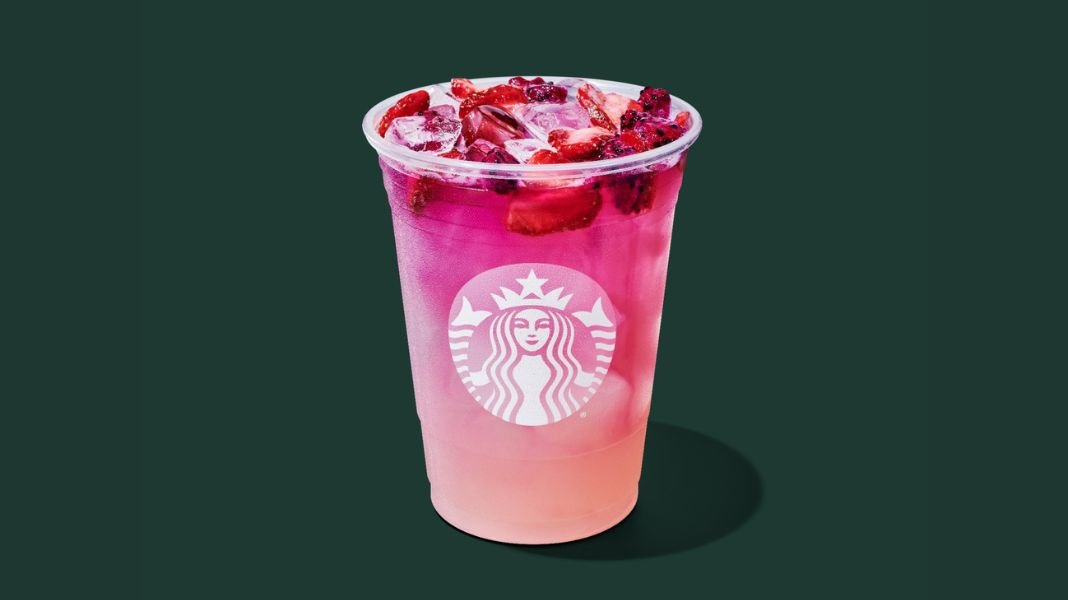 Starbucks y MrBeast se unen para presentar la bebida Cannon Ball a fans en Perú