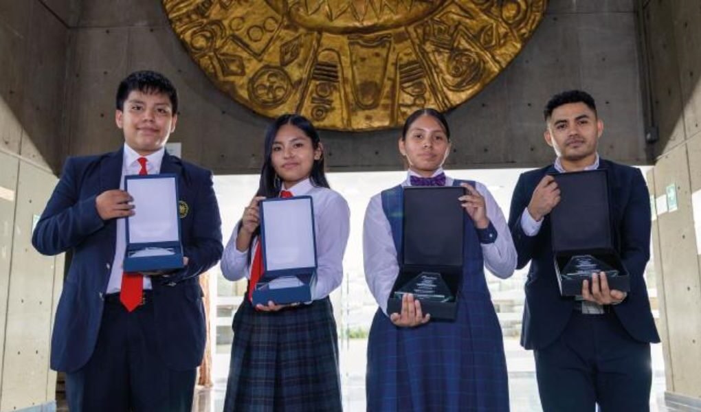 Ositrán promueve el uso responsable de las infraestructuras de transporte desde las aulas