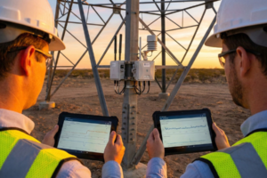 Automatización energética: el camino hacia la eficiencia y la sostenibilidad en Chile y Latinoamérica