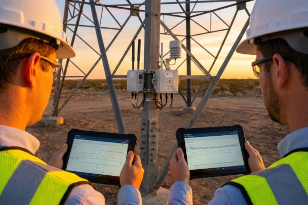 Automatización energética: el camino hacia la eficiencia y la sostenibilidad en Chile y Latinoamérica