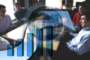 Decisiones financieras para crecer como emprendedor en 2026