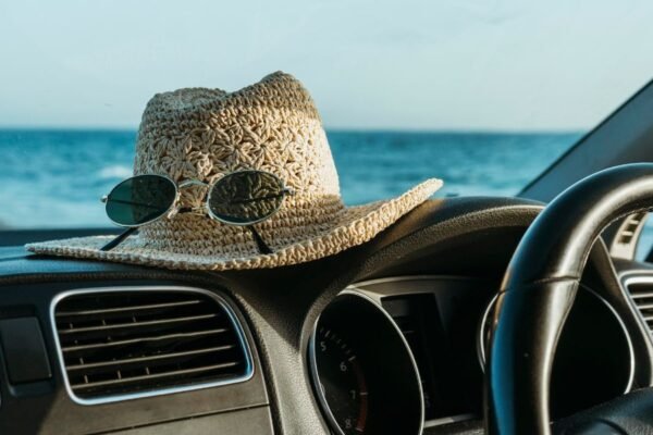 Viajes y delivery a playas crecen con fuerza este verano: inDrive registra incrementos de más del 50% en demanda