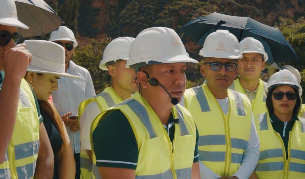 Inversión de más de US$ 25 millones impulsa un nuevo polo de turismo de lujo en el Valle Sagrado de Cusco