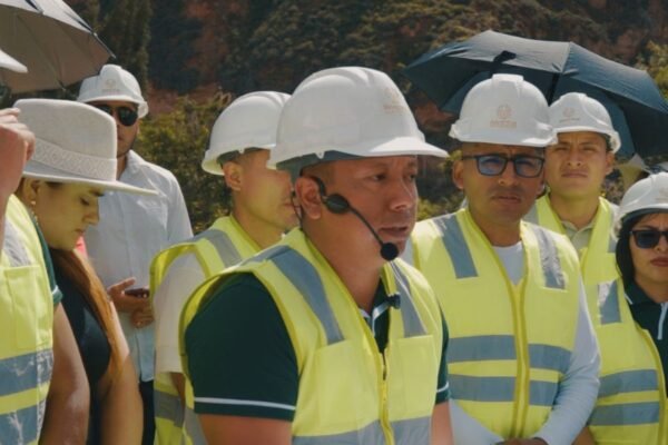 Inversión de más de US$ 25 millones impulsa un nuevo polo de turismo de lujo en el Valle Sagrado de Cusco