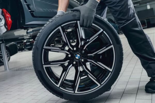 Elegir el neumático correcto: una decisión clave para la seguridad, el confort y el desempeño del vehículo