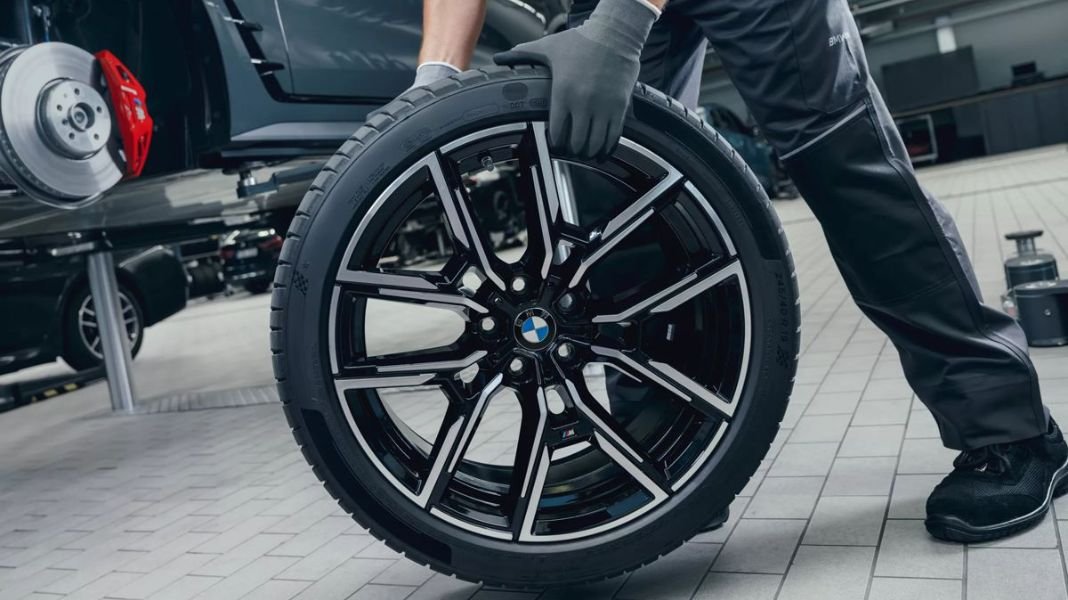 Elegir el neumático correcto: una decisión clave para la seguridad, el confort y el desempeño del vehículo