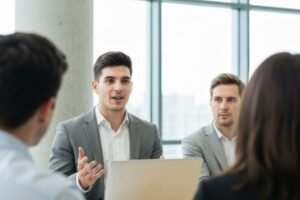 ¿Cómo perder el miedo a hablar en inglés? BRITÁNICO comparte 5 consejos prácticos para ganar confianza en el entorno profesional