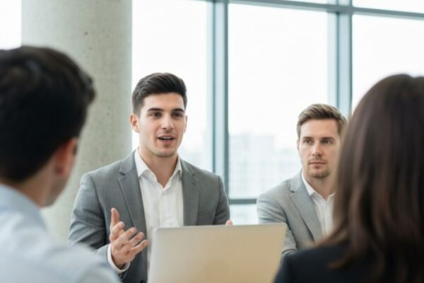 ¿Cómo perder el miedo a hablar en inglés? BRITÁNICO comparte 5 consejos prácticos para ganar confianza en el entorno profesional