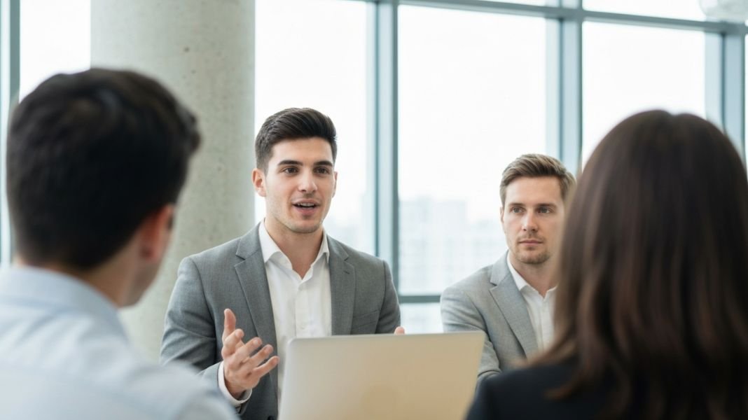 ¿Cómo perder el miedo a hablar en inglés? BRITÁNICO comparte 5 consejos prácticos para ganar confianza en el entorno profesional