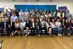 Instituto 3ie y Corfo lanzan programa para ayudar a crecer y vender más a emprendimientos nacionales