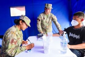 Midis brindará más de 24 mil atenciones en centros poblados más alejados con las campañas de PIAS Terrestres