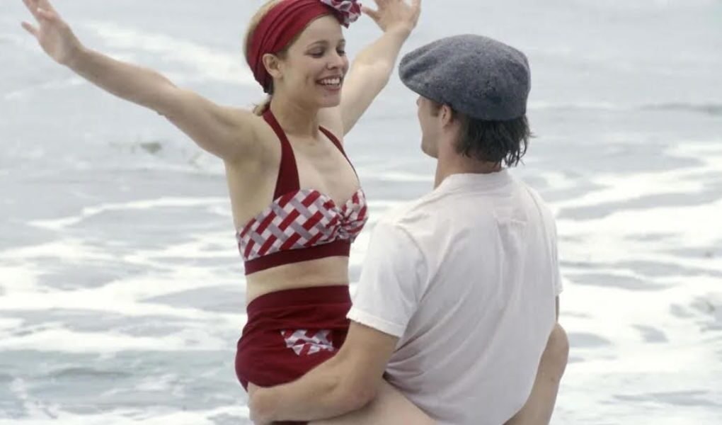 El romance vende y Hollywood lo sabe