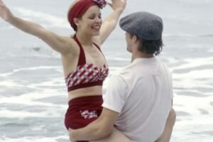 El romance vende y Hollywood lo sabe