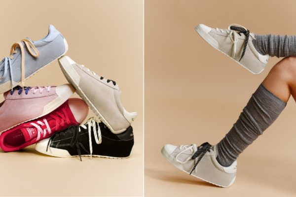 Chuck Taylor Lo: Las zapatillas más bajas de la marca y de diseño estilizado que marca tendencia minimalista