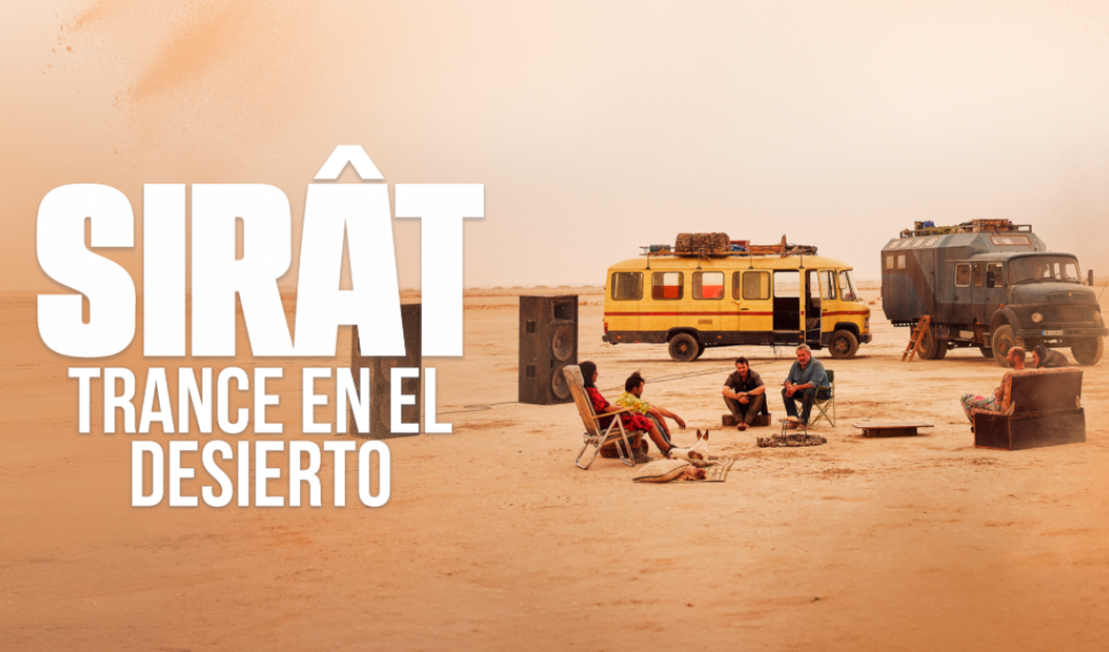 La voz de Hind Rajab y Sirát encabezan los estrenos de Sofá Digital para compra y renta en plataformas